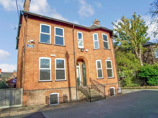 Barrington Road, Altrincham, Cheshire WA14, 1 bed flat to rent, £1,000 pcm | PrimeLocation