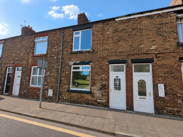 Barrington Terrace, Ferryhill DL17, 2 bed terraced house to rent, £475 pcm | PrimeLocation
