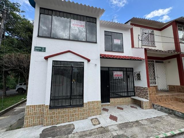 Barrio Cañaveral
