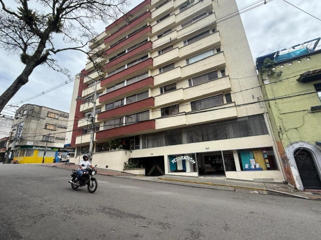 Barrio Centro