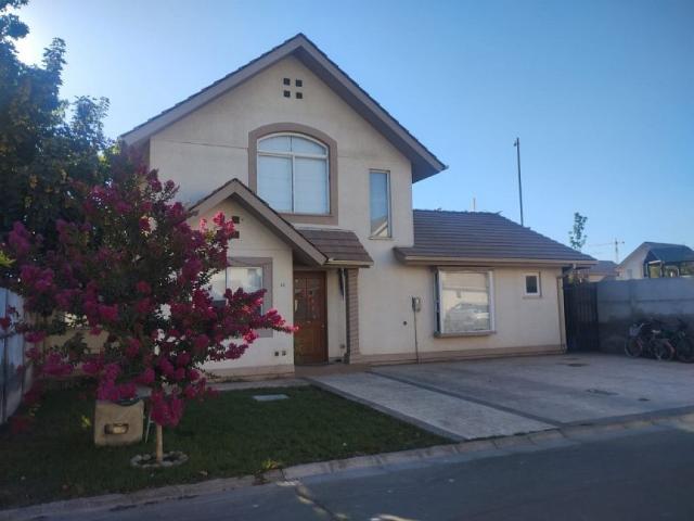Barrio alto sacramento linderos buin