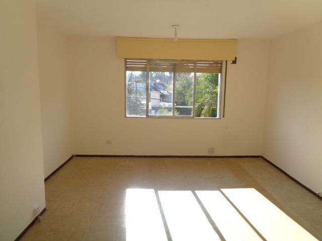 Barrio Bajo Palermo Departamento Externo de 3 Dormitorios, Amplio y Luminoso con 1 Cochera Privada