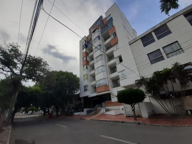 BARRIO BLANCO \ APARTAMENTO