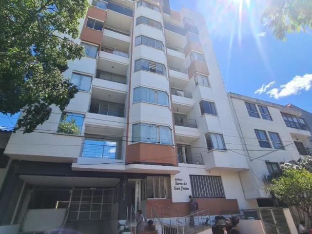 Barrio Blanco \ APARTAMENTO
