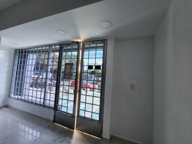 Barrio Blanco \ APARTAMENTO