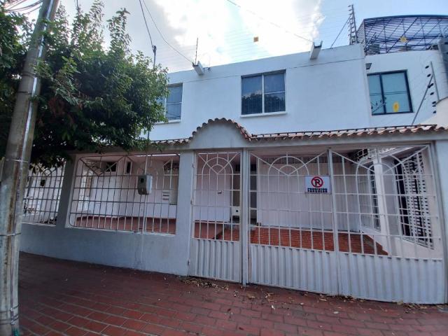 Barrio Blanco \ CASA