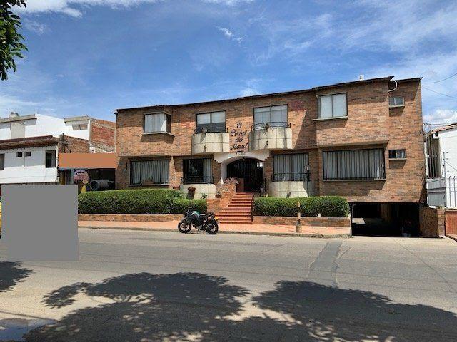 Barrio Blanco \ CASA