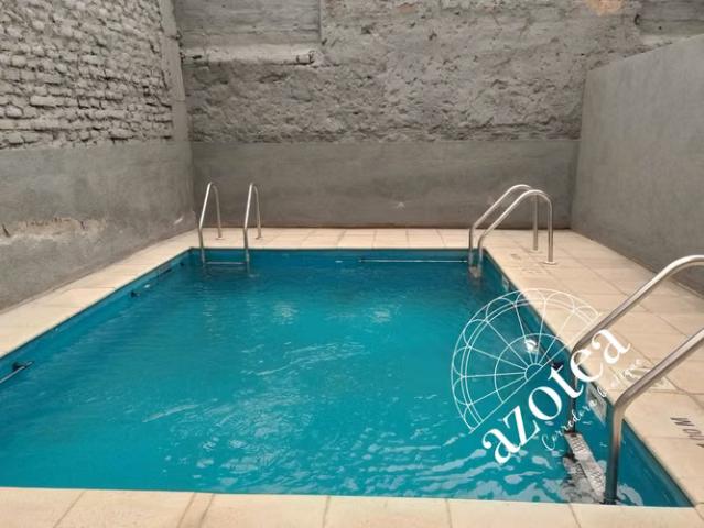 Barrio Brasil 74804 | 1 dormitorios por 1600.00 en Santiago