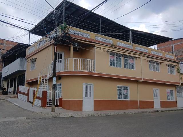 Barrio Gaitan