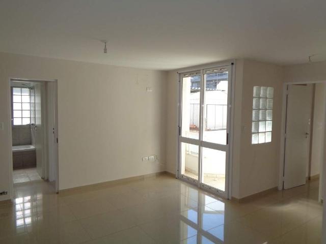 Barrio General Paz Departamento de Categoría de 1 Dormitorio, Amplio con Balcón y Terraza Amplia con 2 Asadores