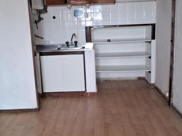 Departamento en Abasto