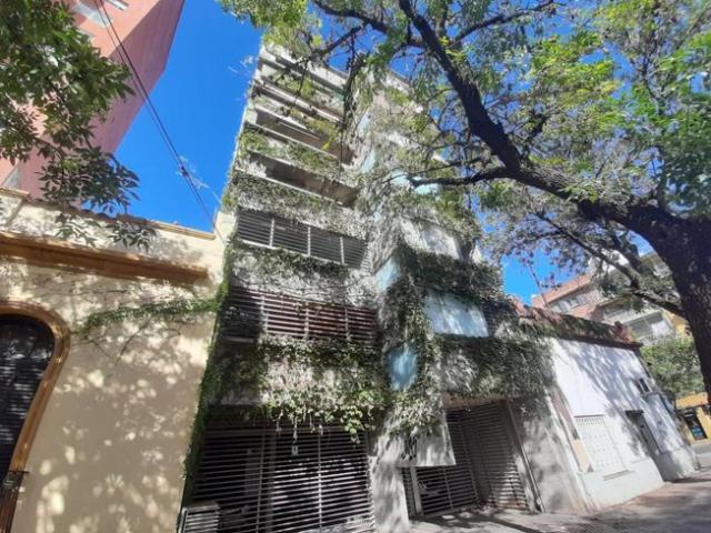 Barrio del Abasto, Rosario, Santa Fe