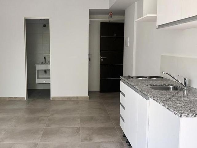 Departamento Monoambiente 32 m2 Sarmiento 2000 Centro Rosario | Alquiler