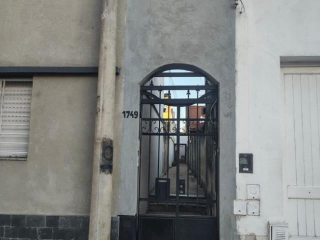 Barrio del Abasto, Rosario, Santa Fe