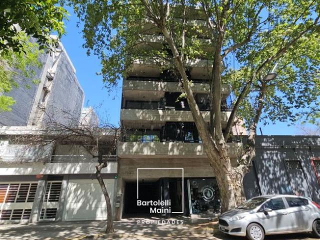 Barrio del Abasto, Rosario, Santa Fe