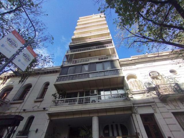 Barrio del Abasto, Rosario, Santa Fe