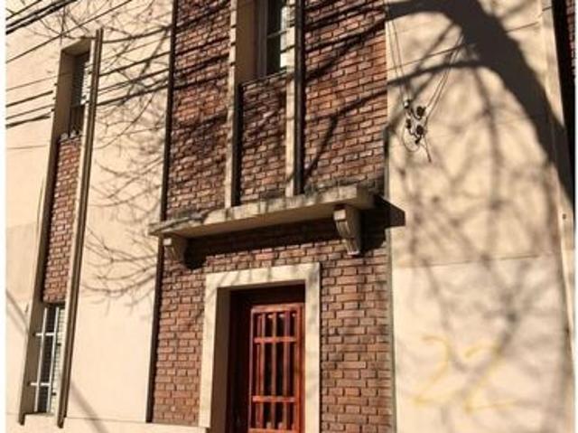 Barrio del Abasto, Rosario, Santa Fe