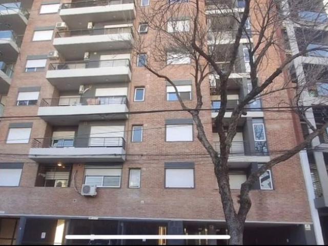 Barrio del Abasto, Rosario, Santa Fe