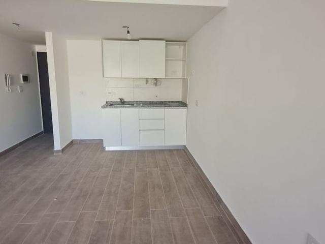 Departamento Monoambiente en Alquiler