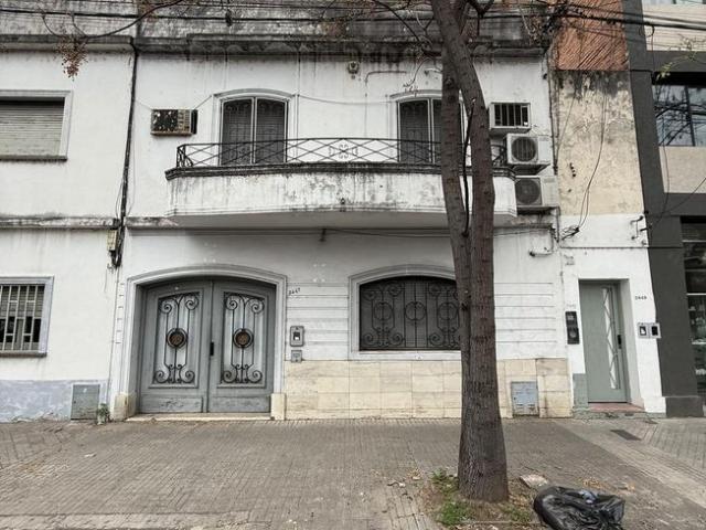 Barrio del Abasto, Rosario, Santa Fe