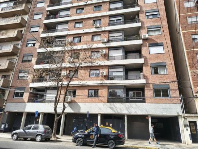 Barrio del Abasto, Rosario, Santa Fe