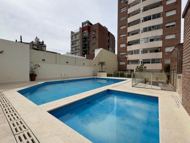 Barrio del Abasto, Rosario, Santa Fe