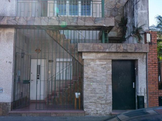 Barrio del Abasto, Rosario, Santa Fe