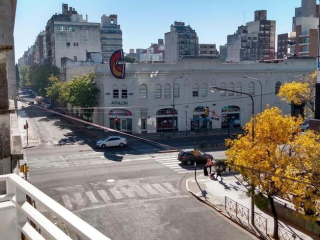 Barrio del Abasto, Rosario, Santa Fe