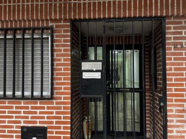 Barrio del Abasto, Rosario, Santa Fe
