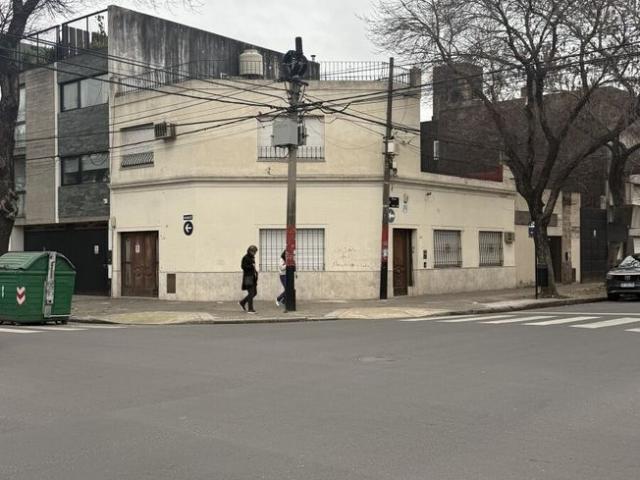 Barrio del Abasto, Rosario, Santa Fe