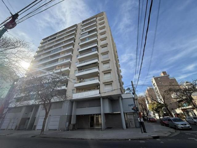Barrio del Abasto, Rosario, Santa Fe
