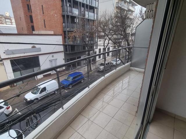 Barrio del Abasto, Rosario, Santa Fe