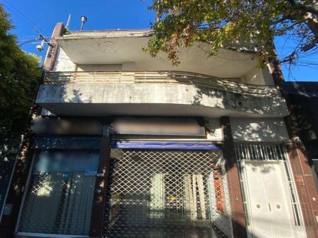 Barrio del Abasto, Rosario, Santa Fe
