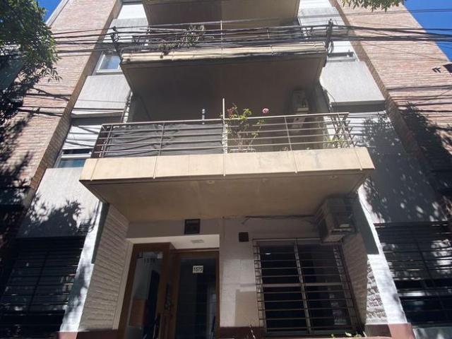 Barrio del Abasto, Rosario, Santa Fe