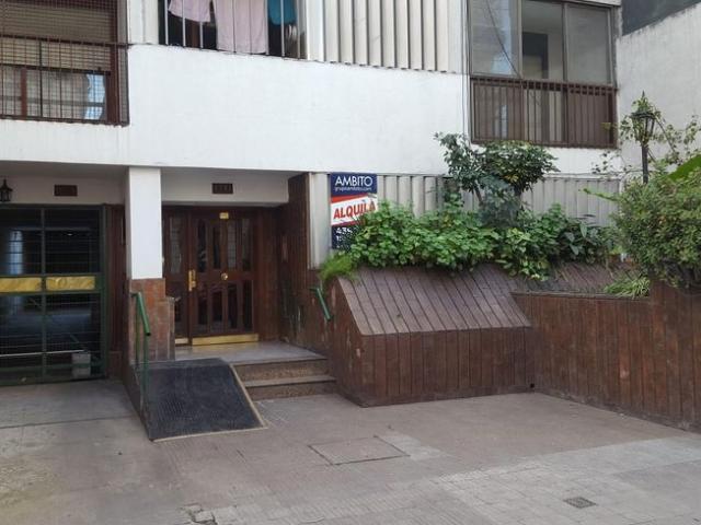 Barrio del Abasto, Rosario, Santa Fe