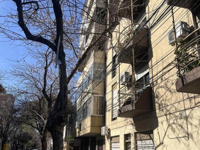 Barrio del Abasto, Rosario, Santa Fe