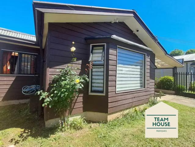 Barrio el Bosque, Valdivia | 3 dormitorios por 5500.00 en Valdivia
