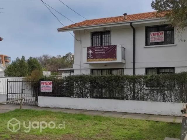 Barrio El Tenis, Sector centro Rancagua