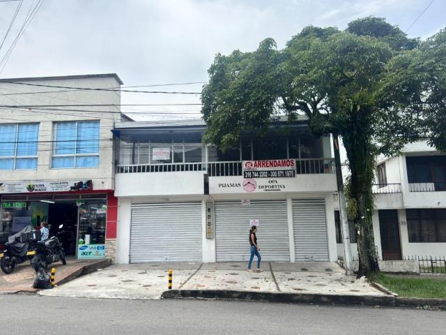 Barrio Fenalco P2