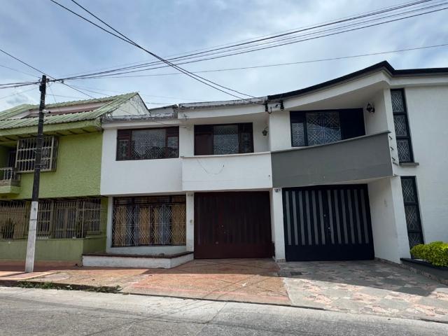 Barrio Interlaken