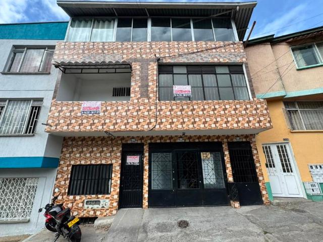 Barrio Interlaken Piso2