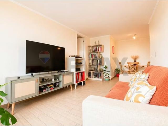 Barrio italia 3d+2b con 2 estacionamientos | 3 dormitorios por 6000.00 en Ñuñoa