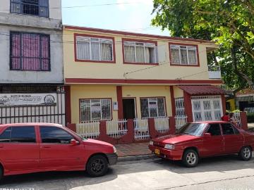 Barrio Jordan 8 Etp Piso1