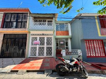 Barrio Los Cedros