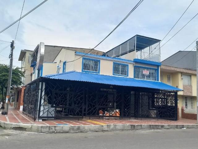 Barrio La Granja Piso2