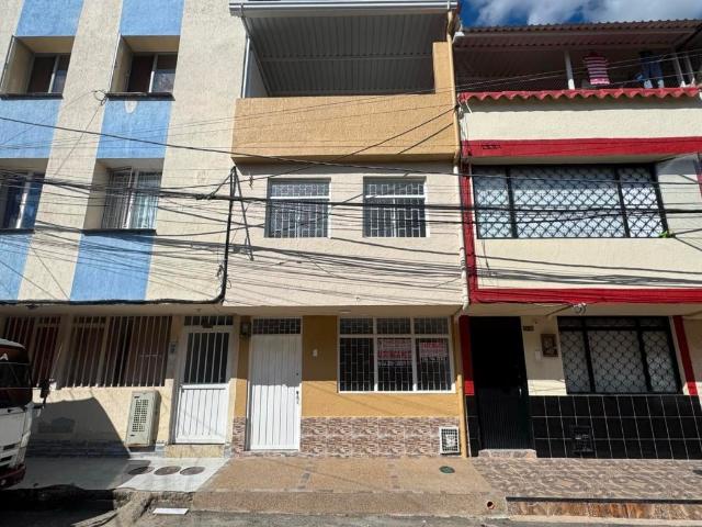 Barrio La Esperanza