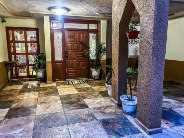 BARRIO LA PURISIMA CASA EN VENTA