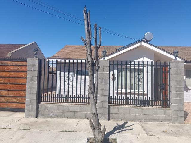 Barrio Las Mercedes Camino Graneros