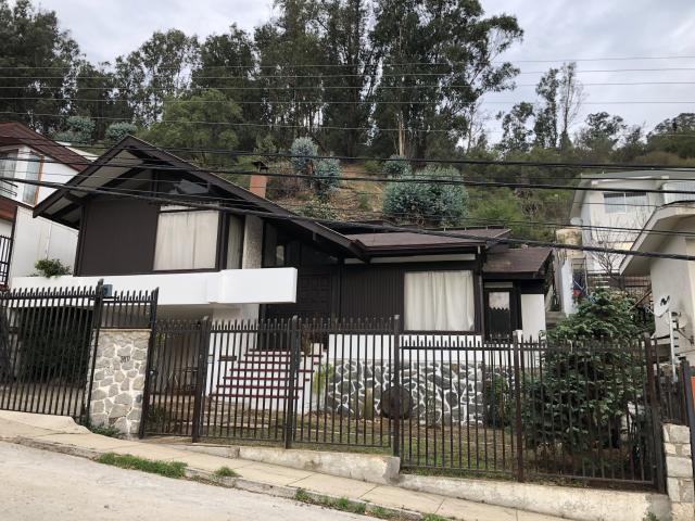 BARRIO MIRAFLORES/DESOCUPADA, Viña Del Mar