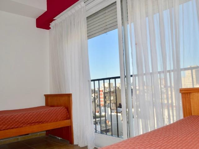 Barrio Norte, Av Pueyrredón 1000 and Av Córdoba, 3 amb, 70m2, u$s 900 + water + electricity + gas + internet. 30 04 26 alq min…